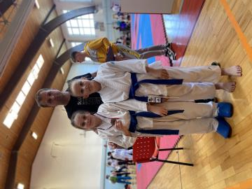 Shotokan karate klub Postojna