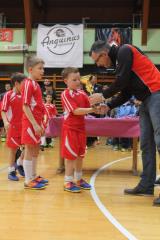 Prvi mednarodni nogometni turnir Postojna 2017