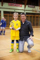 Prvi mednarodni nogometni turnir Postojna 2017