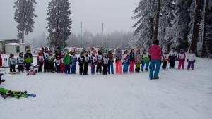 Smučarski klub Kalič