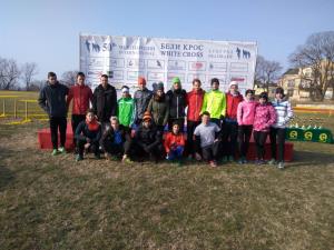 50. Mednarodni Beli kros