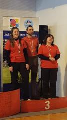 Številna odličja za MINS na državnem prvenstvu