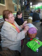 Ljubezen – rdeča nit dogajanja na drugem četrtkovem večeru pod kozolcem