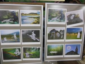 Ljubezen – rdeča nit dogajanja na drugem četrtkovem večeru pod kozolcem