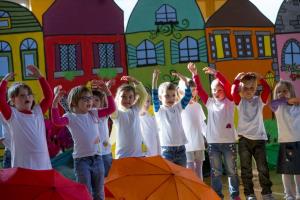 „Slovenija, učeča se dežela – Postojna, učeče se mesto“