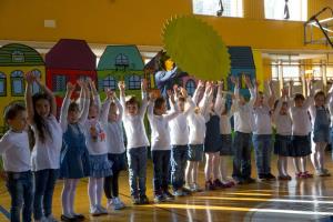 „Slovenija, učeča se dežela – Postojna, učeče se mesto“