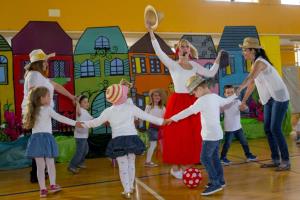 „Slovenija, učeča se dežela – Postojna, učeče se mesto“