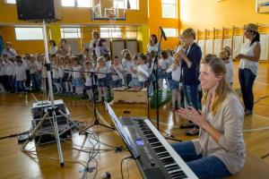 „Slovenija, učeča se dežela – Postojna, učeče se mesto“