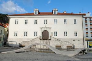 Septembra prve poroke v Spodnjem dvorcu