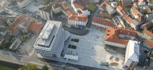 Septembra prve poroke v Spodnjem dvorcu