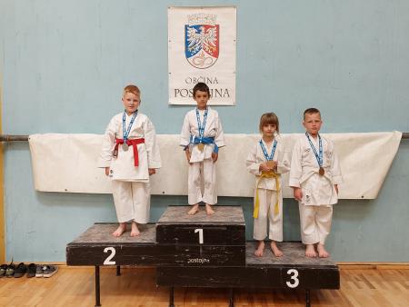 Shotokan karate klub Postojna