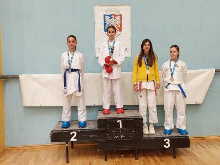 Shotokan karate klub Postojna