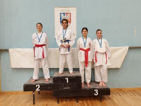 Shotokan karate klub Postojna