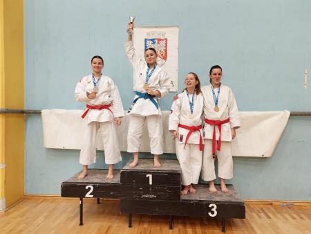 Shotokan karate klub Postojna