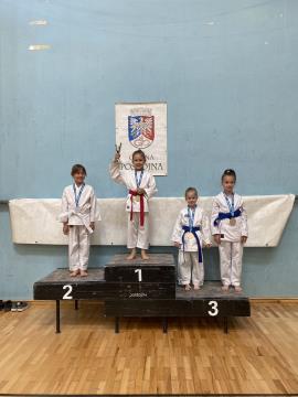 Shotokan karate klub Postojna