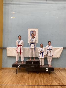 Shotokan karate klub Postojna