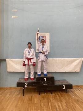 Shotokan karate klub Postojna