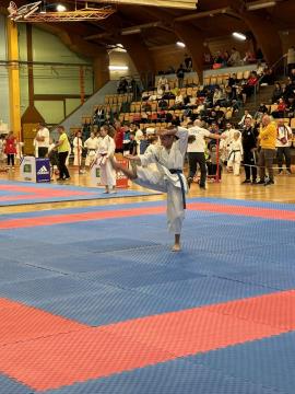Shotokan karate klub Postojna