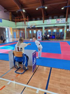 Shotokan karate klub Postojna