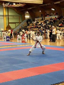 Shotokan karate klub Postojna