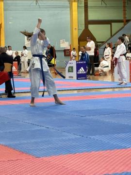 Shotokan karate klub Postojna