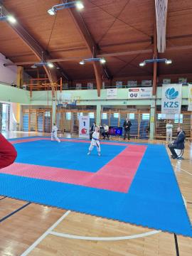 Shotokan karate klub Postojna