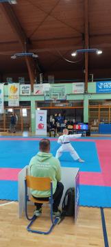 Shotokan karate klub Postojna