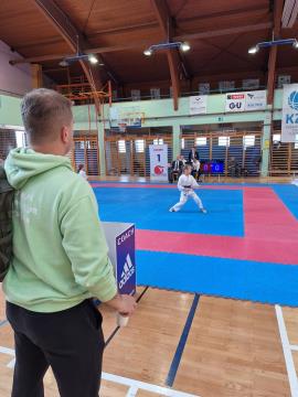 Shotokan karate klub Postojna