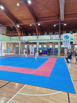 Shotokan karate klub Postojna