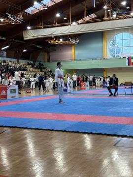 Shotokan karate klub Postojna
