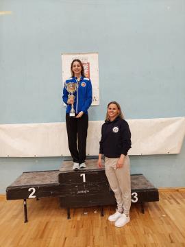 Shotokan karate klub Postojna
