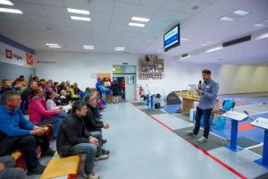 Pokal Postojne 2016
