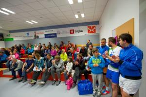 Pokal Postojne 2016