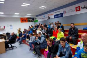 Pokal Postojne 2016