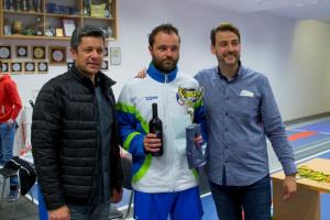 Pokal Postojne 2016