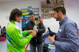 Pokal Postojne 2016