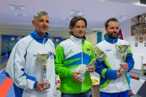 Pokal Postojne 2016