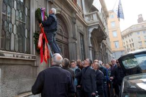 Spomin na žrtve vojne