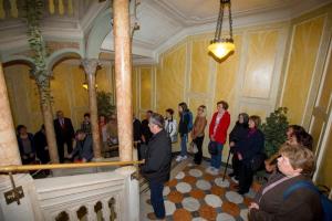 Spomin na žrtve vojne