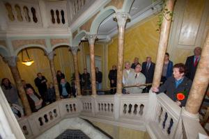 Spomin na žrtve vojne