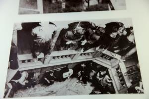 Spomin na žrtve vojne