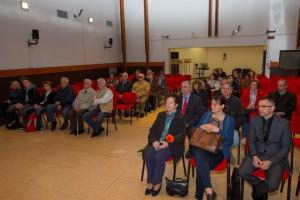 Spomin na žrtve vojne