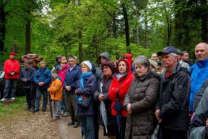 Spomin na žrtve vojne