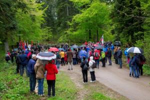 Spomin na žrtve vojne