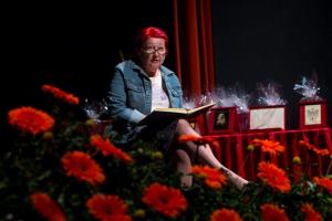 Porodničar in ginekolog Aleksander Merlo je častni občan Postojne