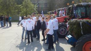 Vestirnga v Postojni