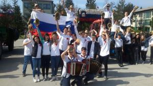 Vestirnga v Postojni