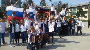 Vestirnga v Postojni