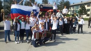 Vestirnga v Postojni