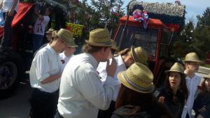 Vestirnga v Postojni